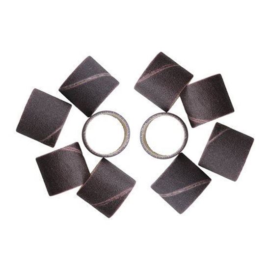 Снимка на Шлифовъчни ленти 240-Grit 10 бр RAR602-10, 5132005858, Ryobi