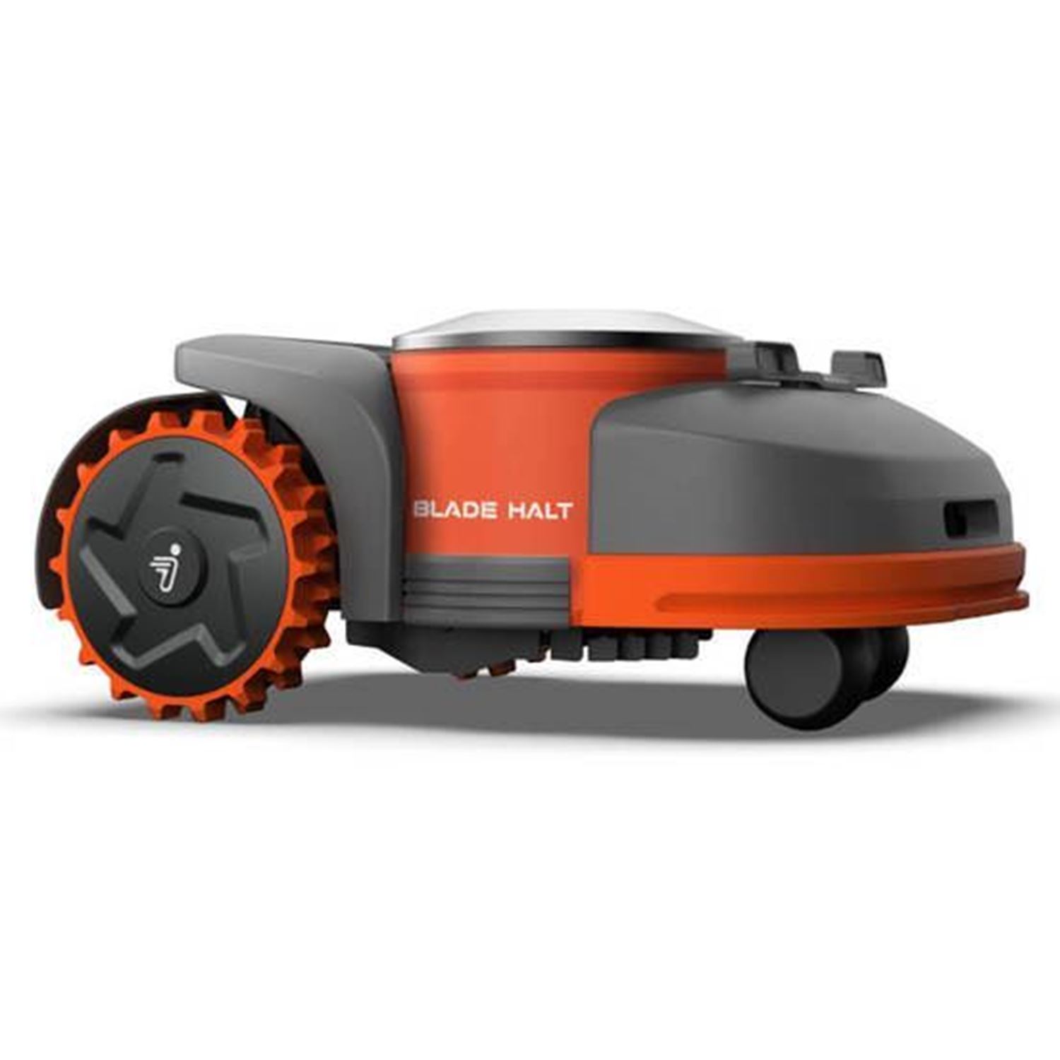 Снимка на Косачка робот NAVIMOW H3000E, 45%, 21.6V, 10.4 AH, 3000 КВ.М., 21 СМ, 021491, SEGWAY