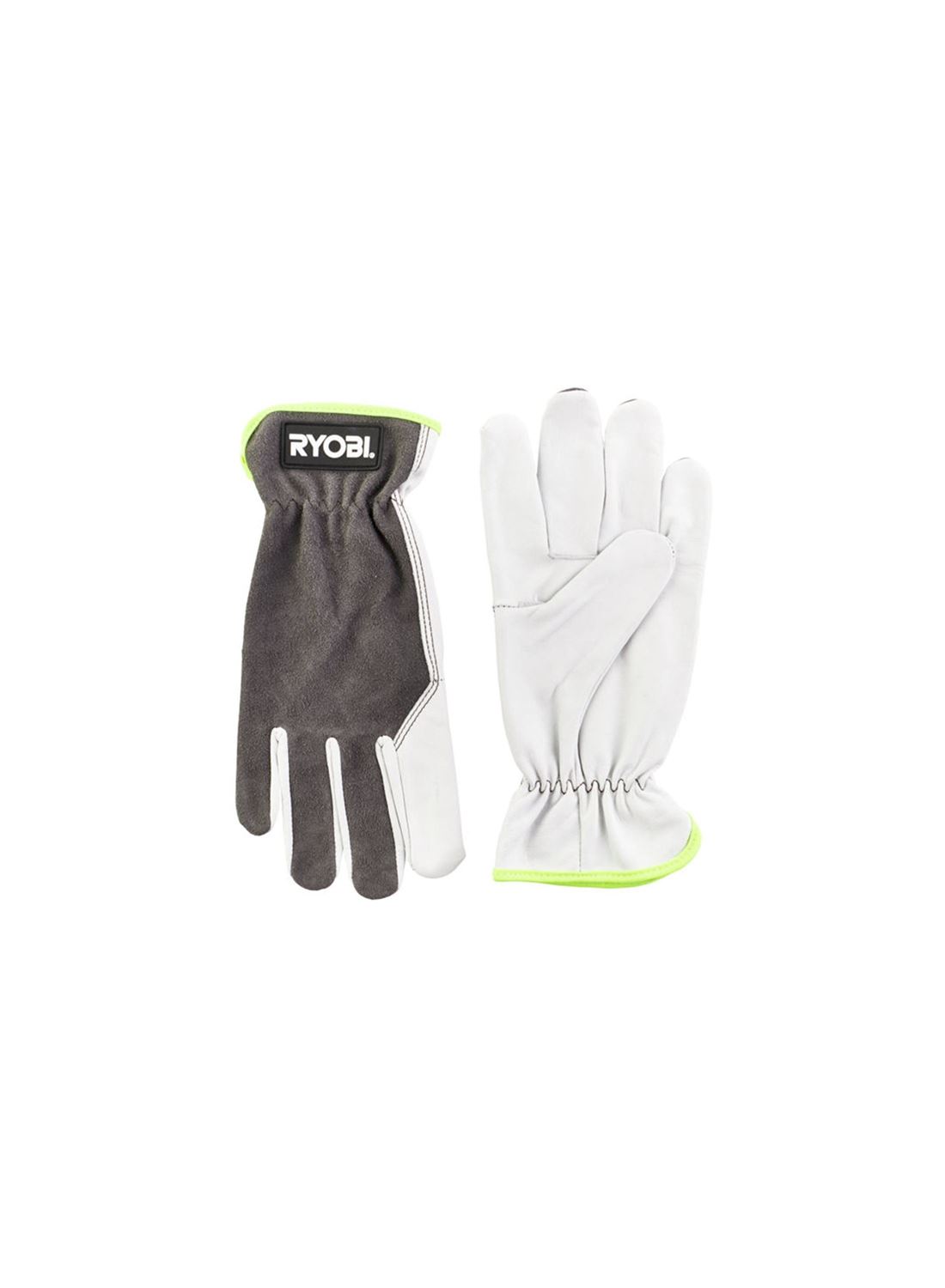 Снимка на Кожени ръкавици RAC810XL, XL, 5132003438, Ryobi