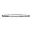 Снимка на 20 см верига RAC244 за RPP720 / RPP750E, 5132002717, Ryobi