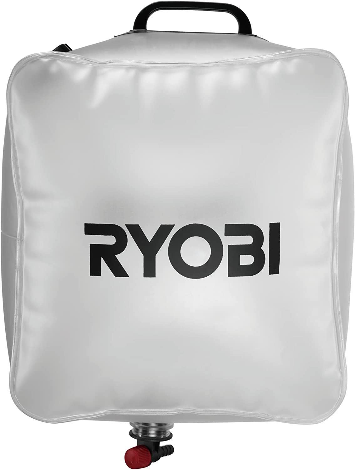 Снимка на Резервоар за вода EZClean 20L RAC717, 5132004901, Ryobi