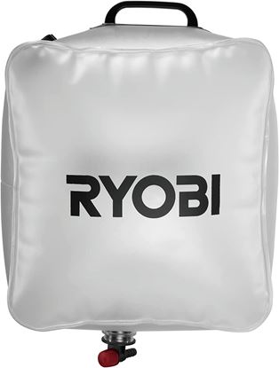 Снимка на Резервоар за вода EZClean 20L RAC717, 5132004901, Ryobi