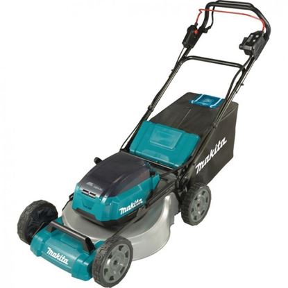 Снимка на Акумулаторна косачка DLM532Z SOLO, Makita