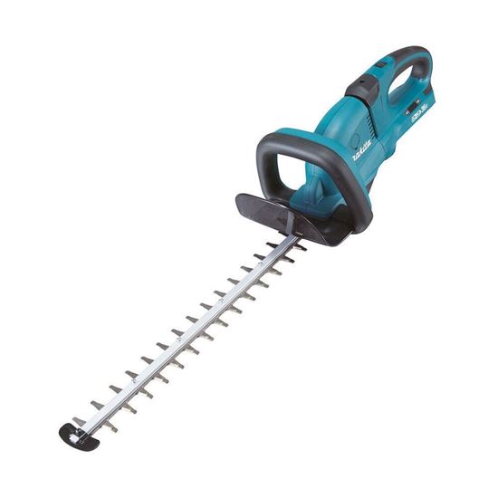 Снимка на Акумулаторен храсторез DUH507Z SOLO, Makita