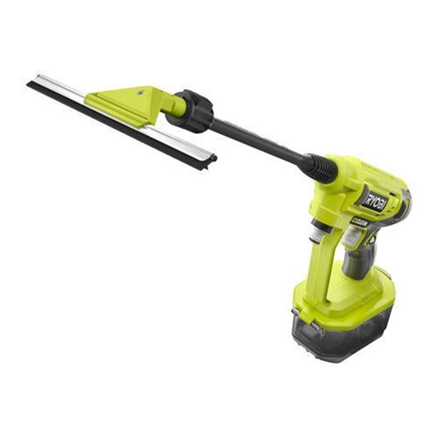 Снимка на EZClean чистачка RAC763 за RY18PW22A, RY18PWX414A и RY36PRX41A, 5132005467, Ryobi