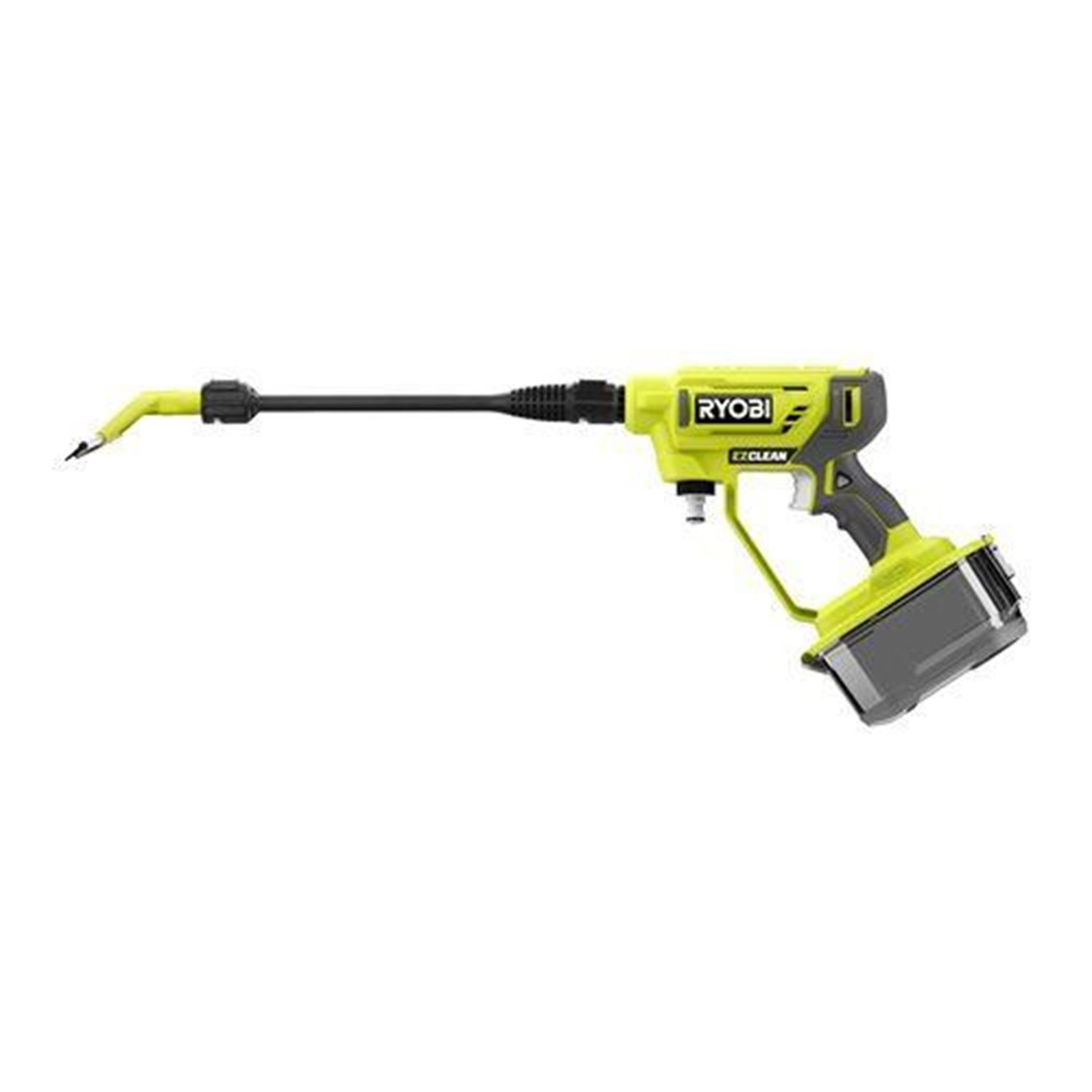 Снимка на EZClean чистачка RAC763 за RY18PW22A, RY18PWX414A и RY36PRX41A, 5132005467, Ryobi