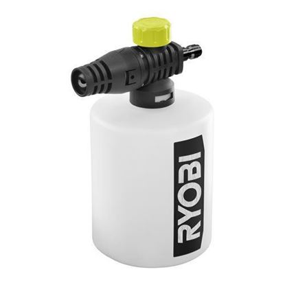 Снимка на Бутилка RAC748 за RY18PW22A-0 и RY18PWX41A-0, 5132004902, Ryobi