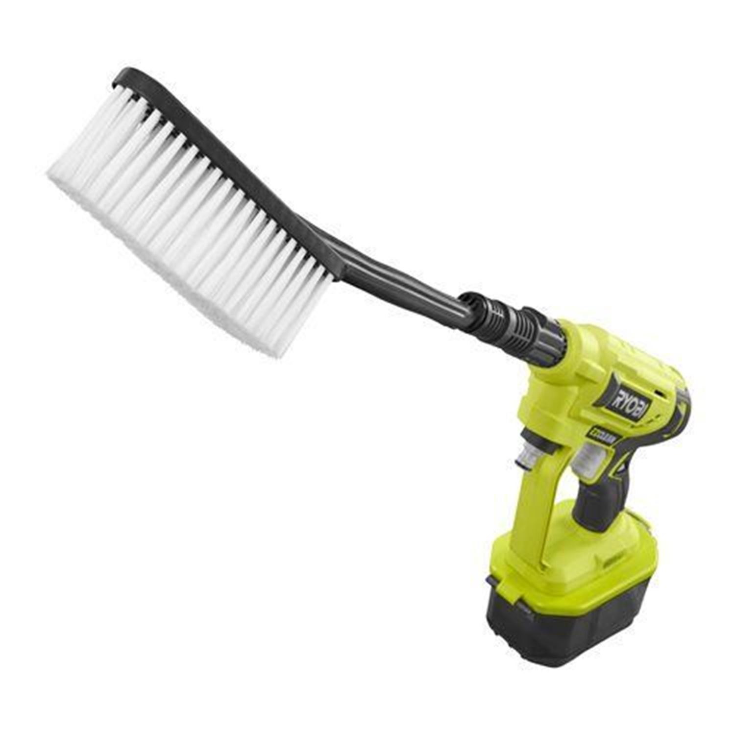 Снимка на Многофункционална четка RAC750 за RY18PW22A-0 и RY18PWX41A-0, 5132004904, Ryobi