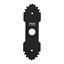 Снимка на 22 cm нож RAC163 за тример RY18EGA, 5132004924, Ryobi