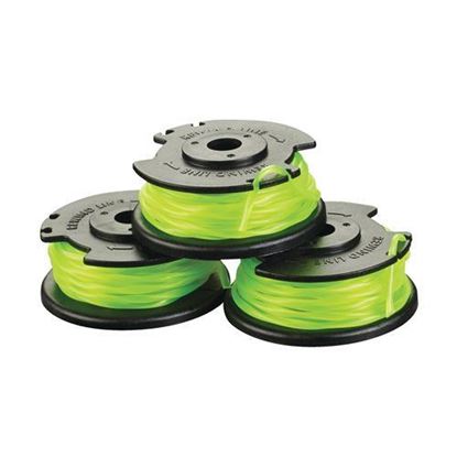 Снимка на Макара с корда 2.0 mm RAC143 за тример RLT36, 5132002770, Ryobi