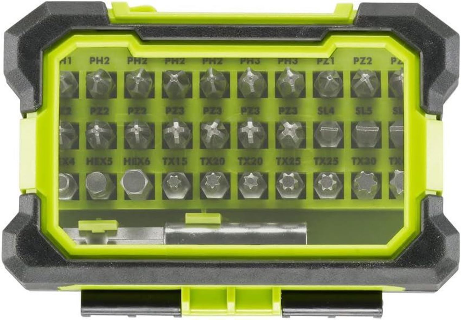 Снимка на Комплект битове RAK28MSD, 5132003305, Ryobi