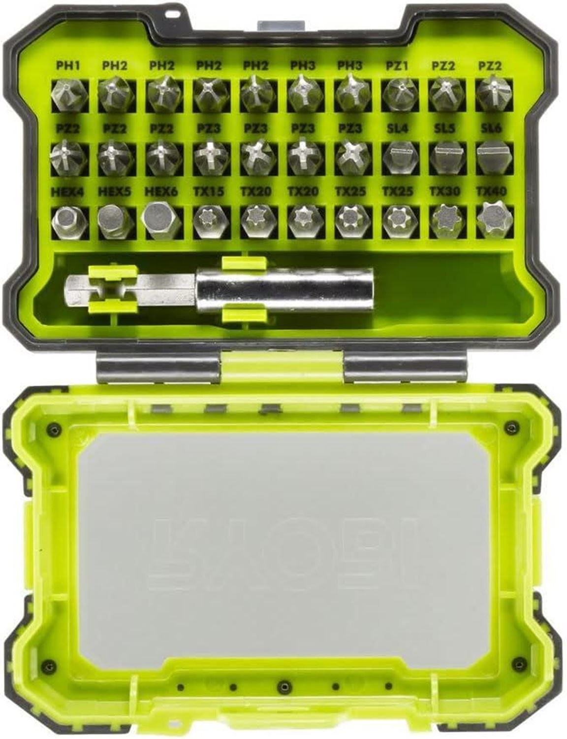 Снимка на Комплект битове RAK28MSD, 5132003305, Ryobi