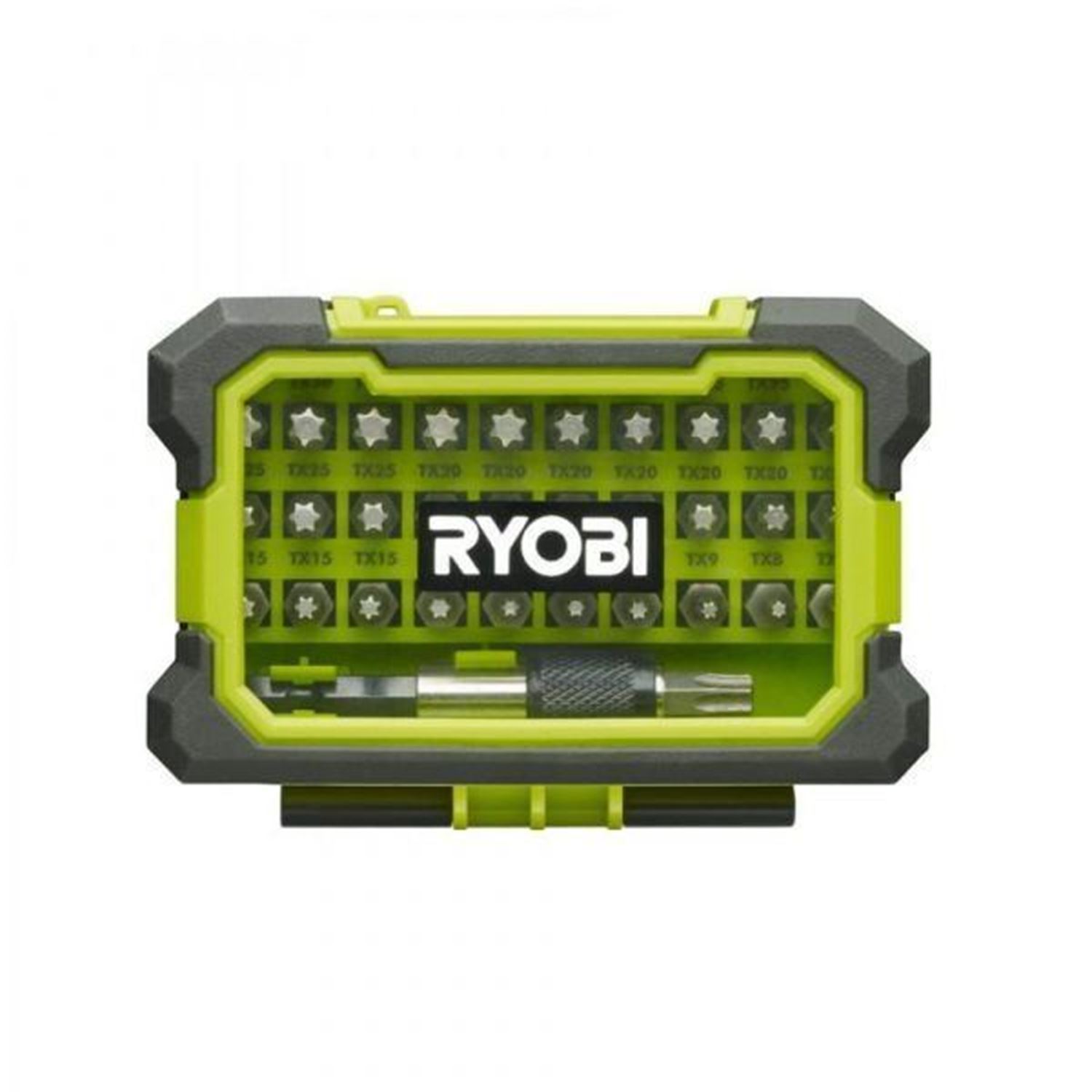 Снимка на Torx комплект битове 32 части RAK32RSD, 5132002792, Ryobi