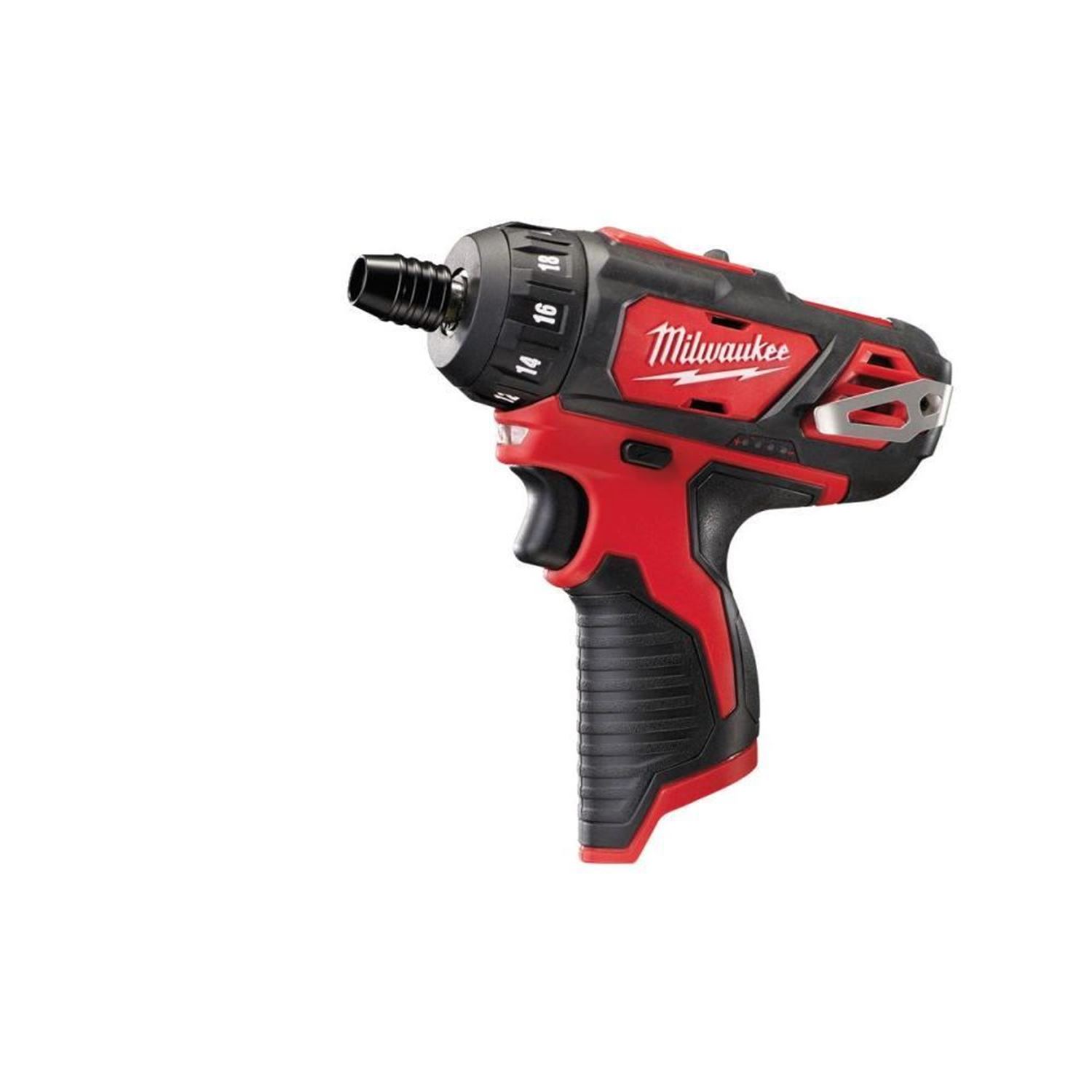 Снимка на Акумулаторен винтоверт M12BD-0, 12V, 30NM, 4933441910, Milwaukee