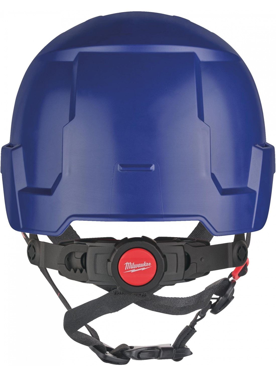Снимка на Предпазен шлем без вентилация BOLT 200 UNVENTED, син, 4932480655, Milwaukee