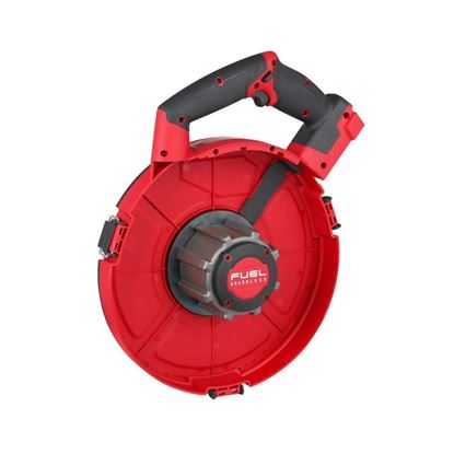 Снимка на Акумулаторна машина за изтегляне на кабели MILWAUKEE M18FPFT-0 SOLO, 4933471952