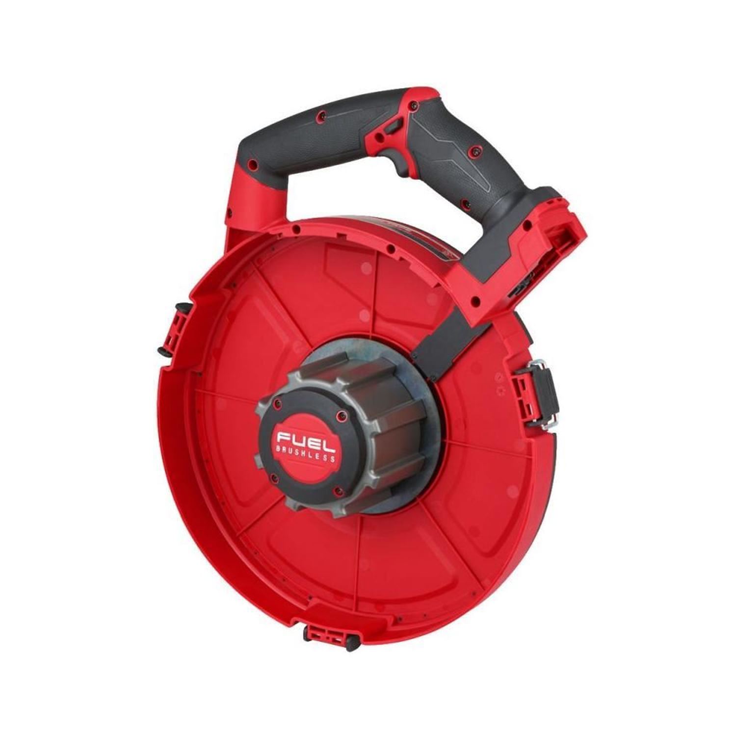 Снимка на Акумулаторна машина за изтегляне на кабели MILWAUKEE M18FPFT-0 SOLO, 4933471952