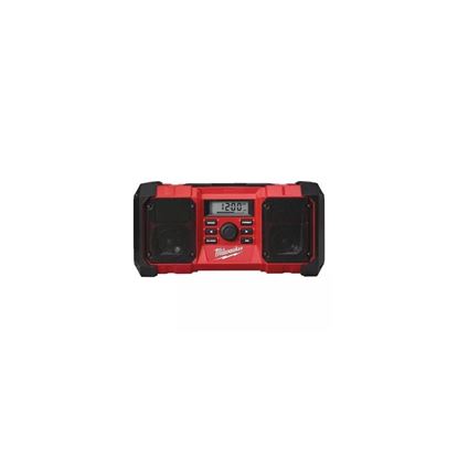Снимка на Акумулаторно радио M18 JSR-0, 4933451250, Milwaukee
