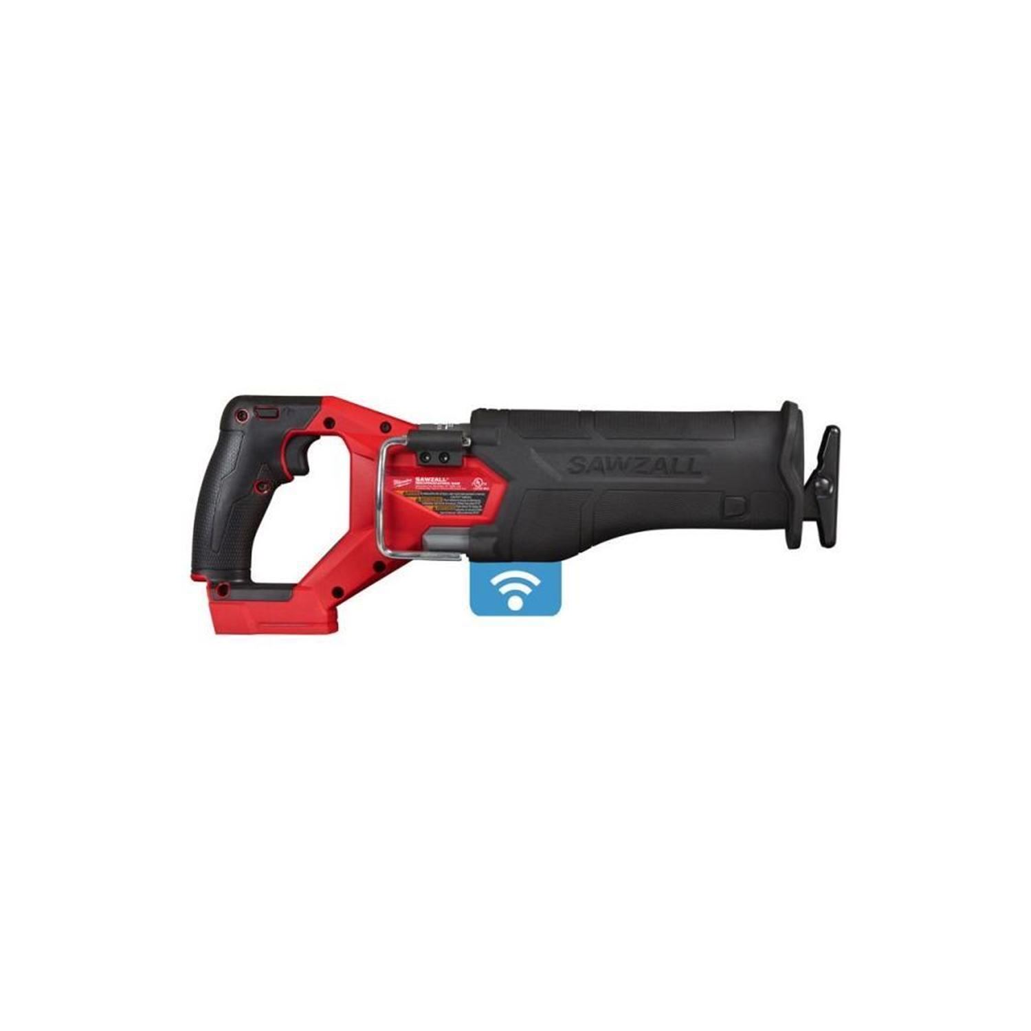Снимка на Акумулаторен саблен трион M18ONEFSZ-0X, 18V, 4933478296, Milwaukee