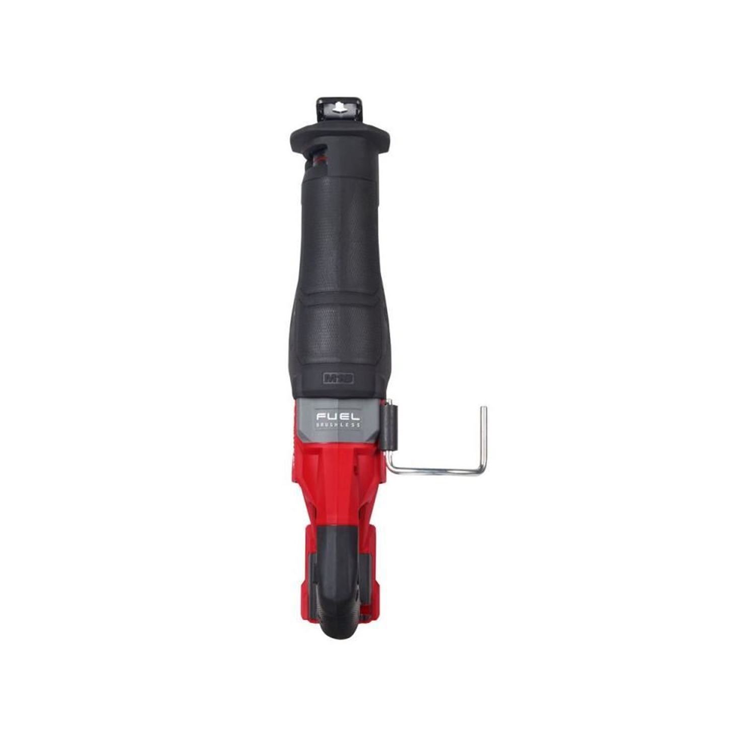 Снимка на Акумулаторен саблен трион M18ONEFSZ-0X, 18V, 4933478296, Milwaukee