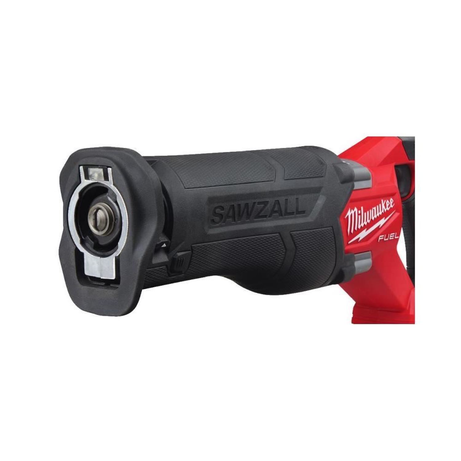 Снимка на Акумулаторен саблен трион M18ONEFSZ-0X, 18V, 4933478296, Milwaukee