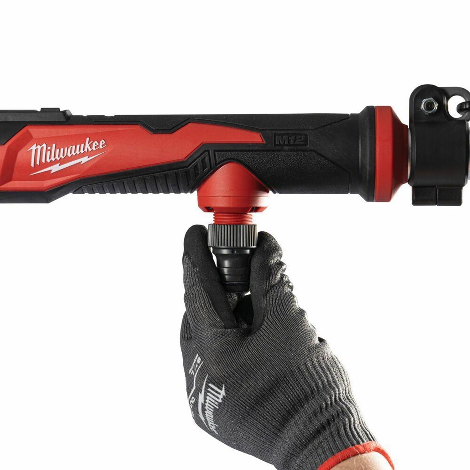 Снимка на Акумулаторна помпа за вода M12BSWP-0, 12V, 4.5 m, 4933479639, Milwaukee