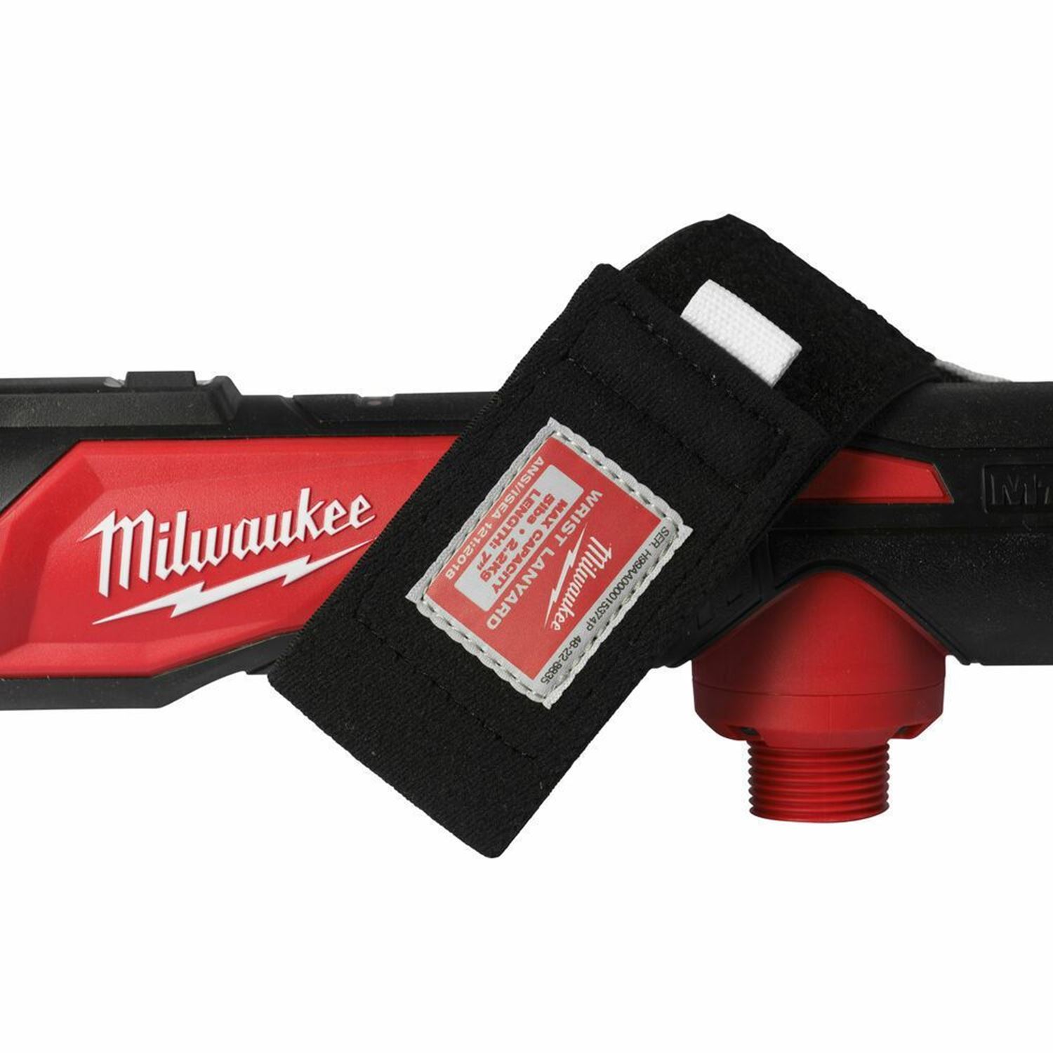 Снимка на Акумулаторна помпа за вода M12BSWP-0, 12V, 4.5 m, 4933479639, Milwaukee