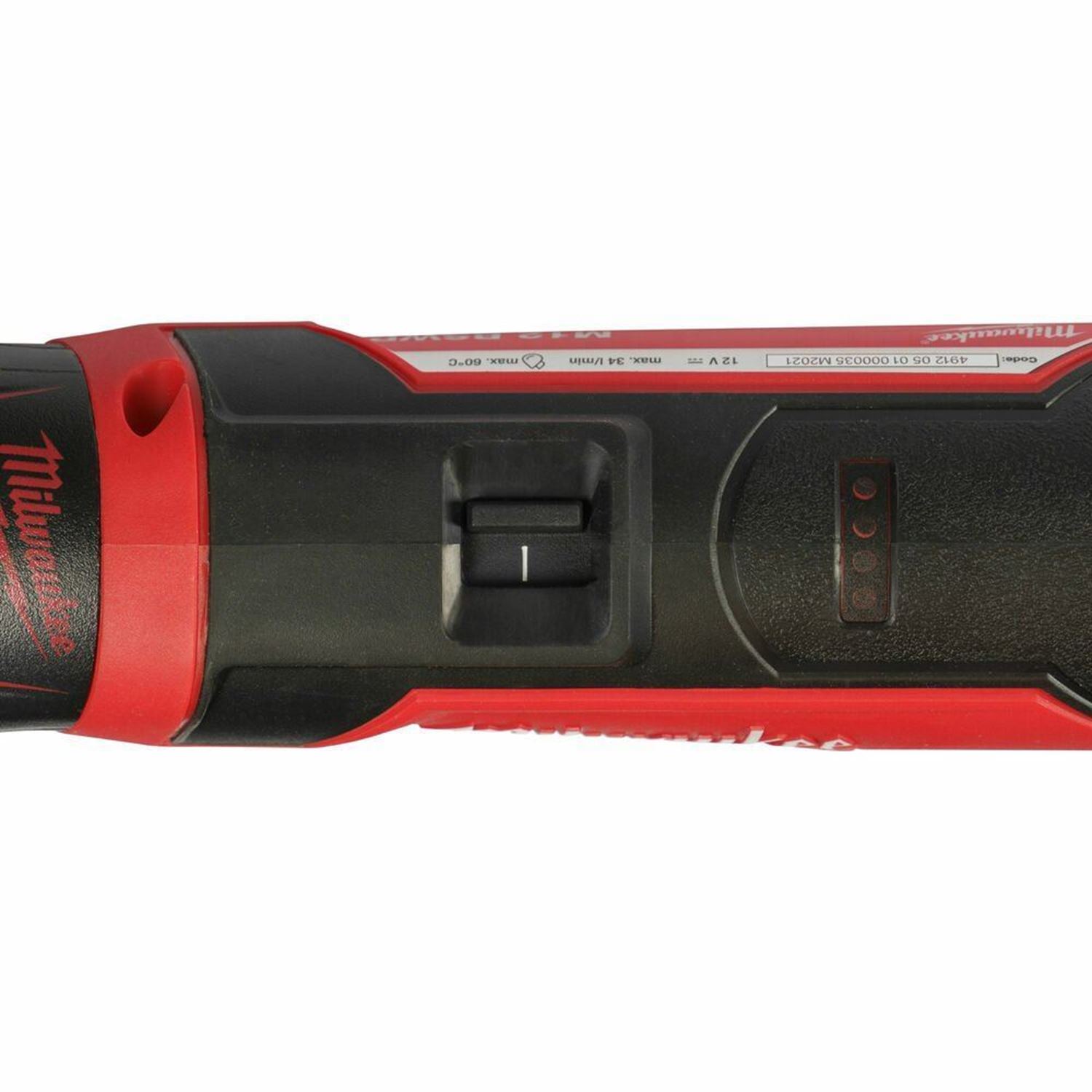 Снимка на Акумулаторна помпа за вода M12BSWP-0, 12V, 4.5 m, 4933479639, Milwaukee