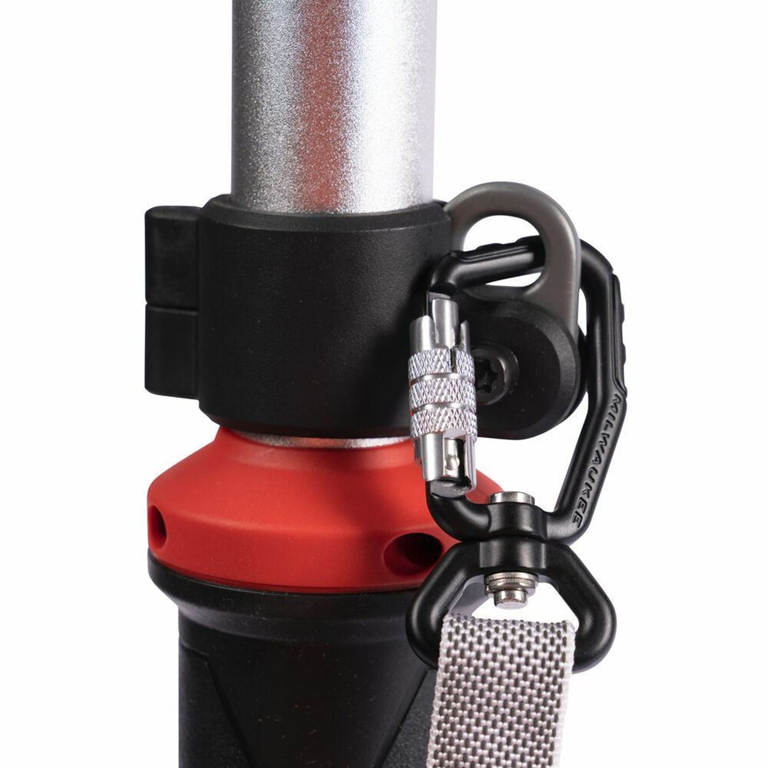 Снимка на Акумулаторна помпа за вода M12BSWP-0, 12V, 4.5 m, 4933479639, Milwaukee