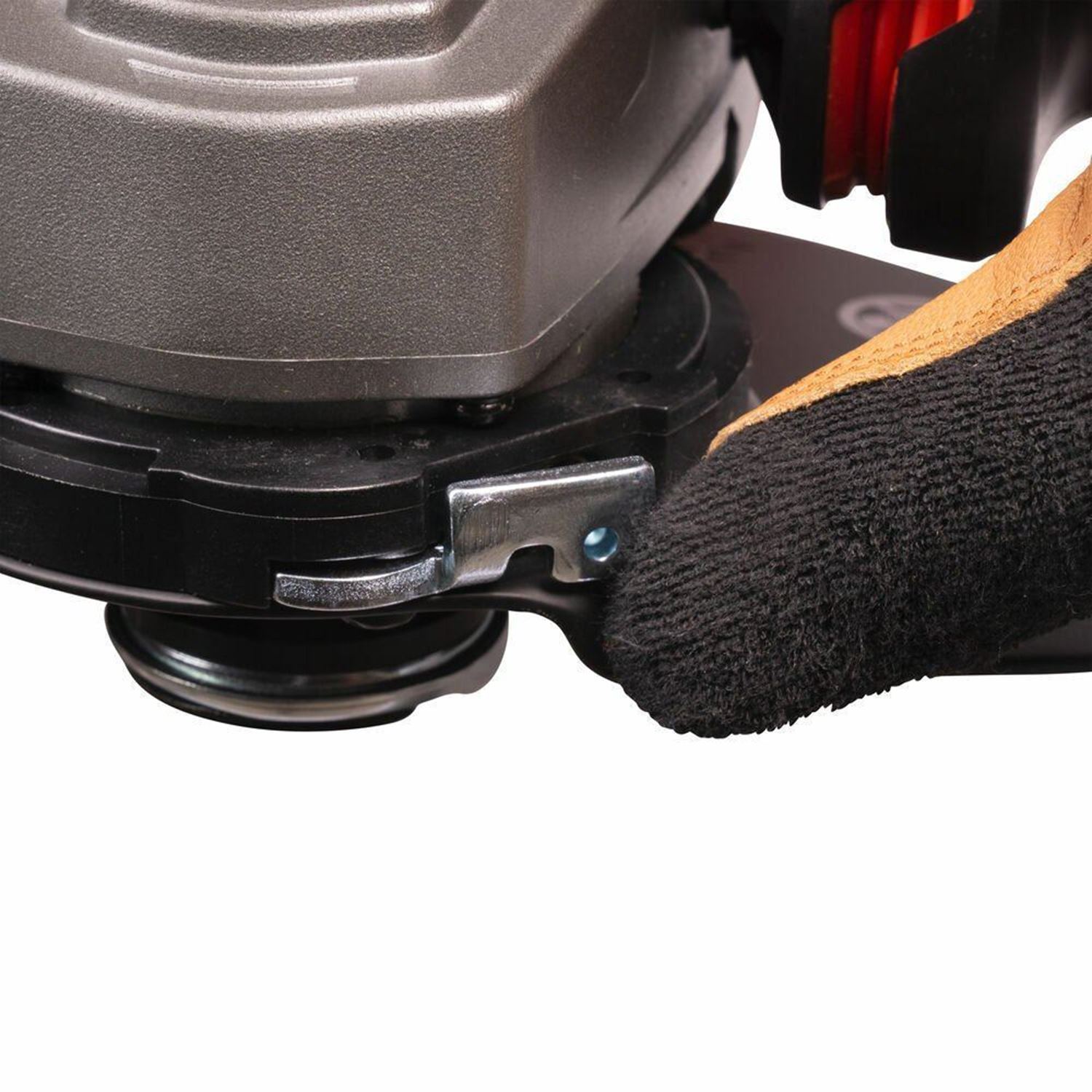 Снимка на Акумулаторен ъглошлайф M18ONEFLAG230XPDB-122C, 18V, 2X12 AH, 4933478783, Milwaukee
