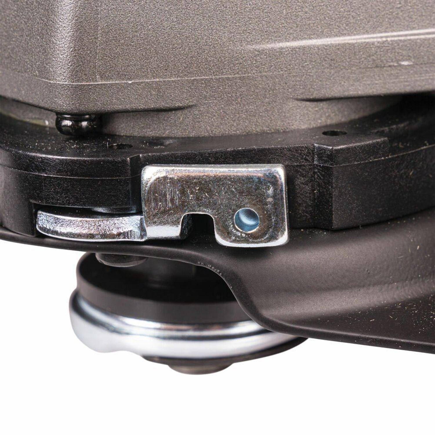 Снимка на Акумулаторен ъглошлайф M18ONEFLAG230XPDB-122C, 18V, 2X12 AH, 4933478783, Milwaukee
