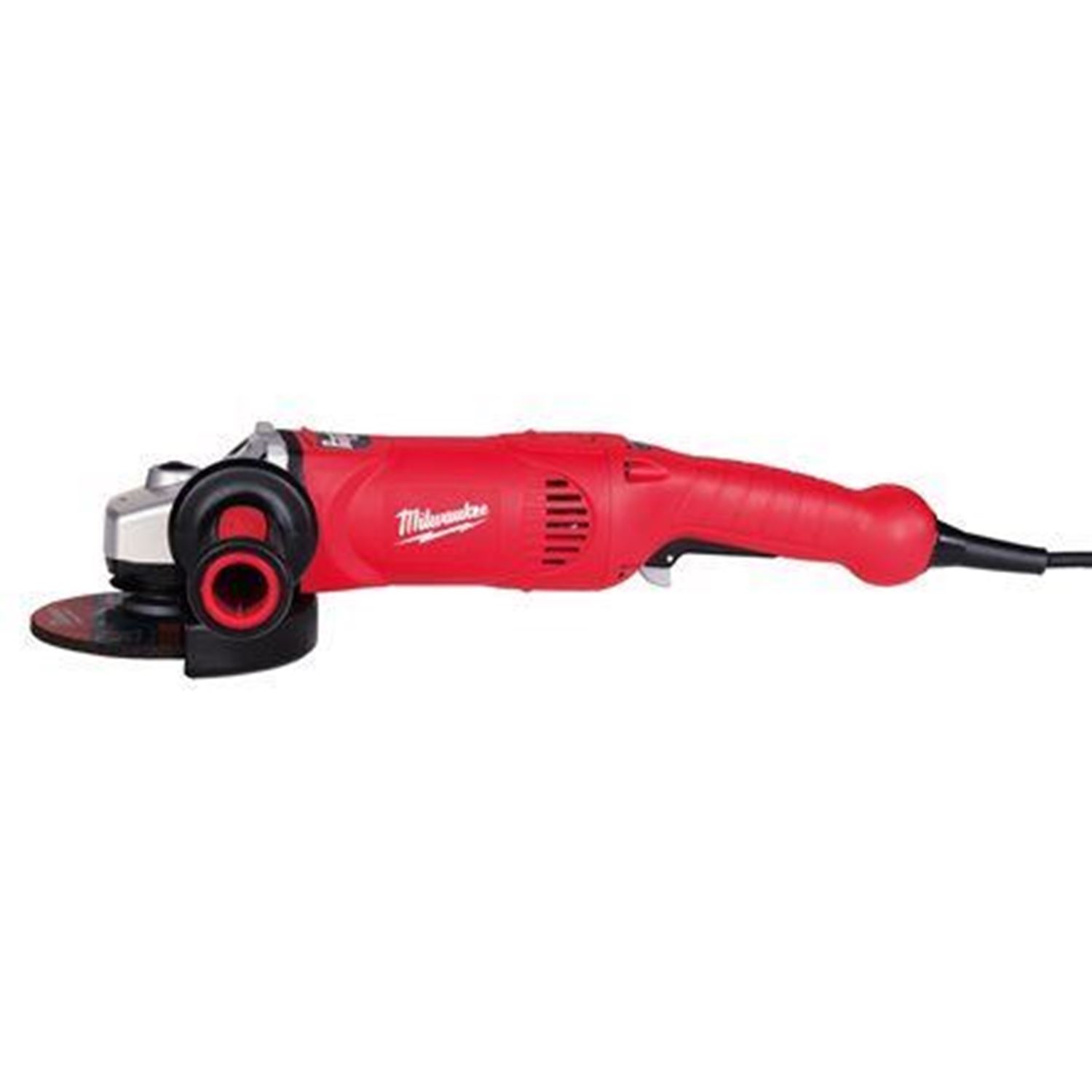 Снимка на Ъглошлайф с AVS AGV17-125XC 1750 W, 4933449850, Milwaukee