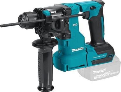 Снимка на Акумулаторен перфоратор MAKITA DHR183Z, SOLO