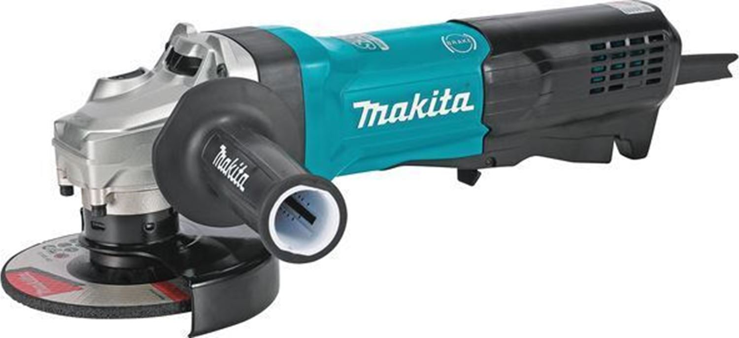 Снимка на Ъглошлайф GA5093X01, Makita