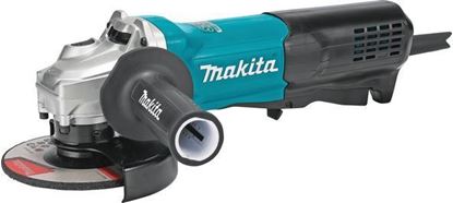 Снимка на Ъглошлайф GA5095X01, Makita