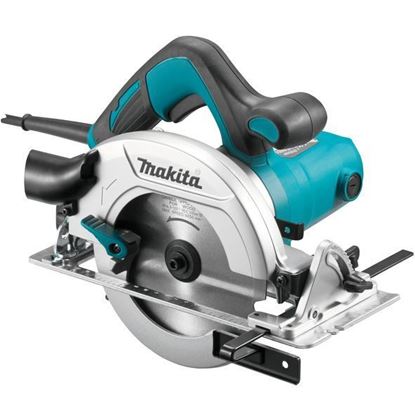 Снимка на Циркуляр HS6601, Makita