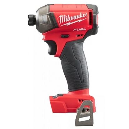 Снимка на Акумулаторен винтоверт M18FQID-0X, 4933459187, Milwaukee