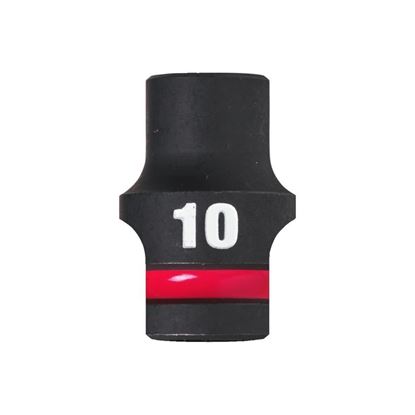 Снимка на Ударна вложка 1/2 10 mm, 4932480304, Milwaukee