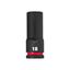 Снимка на Ударна вложка 1/2 18 mm SHOCKWAVE deep, 4932480336, Milwaukee