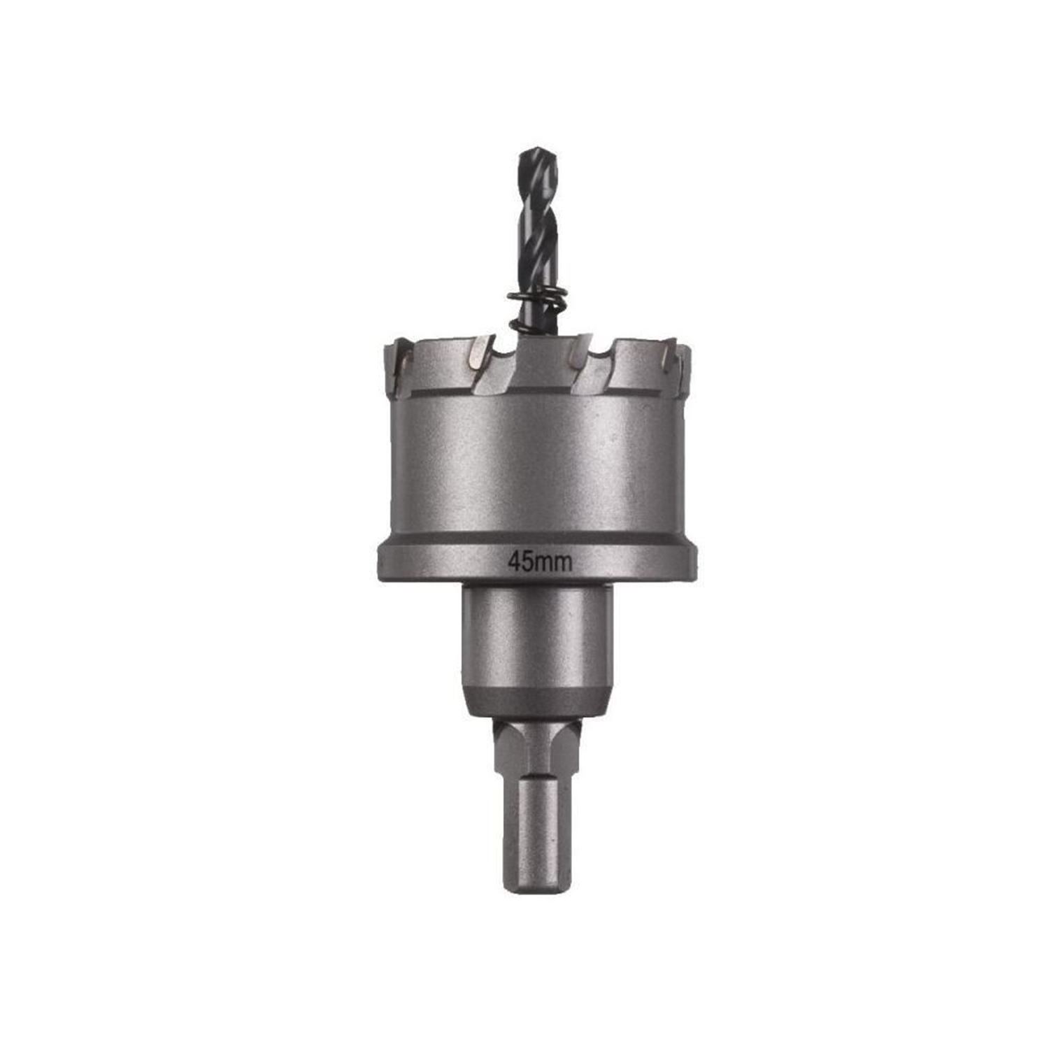 Снимка на Боркорона за метал TCT 45 mm, 4932479047, Milwaukee