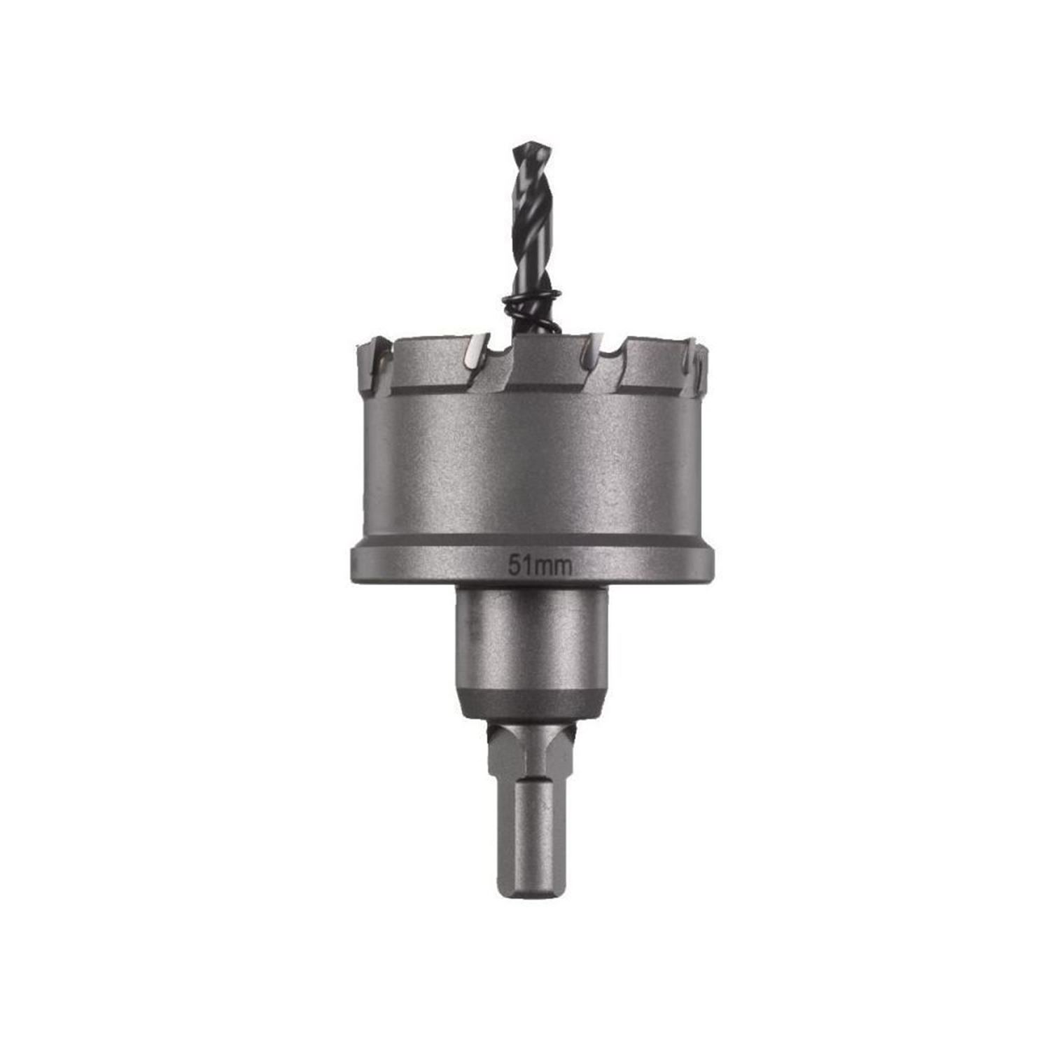 Снимка на Боркорона за метал TCT 51 mm, 4932479049, Milwaukee