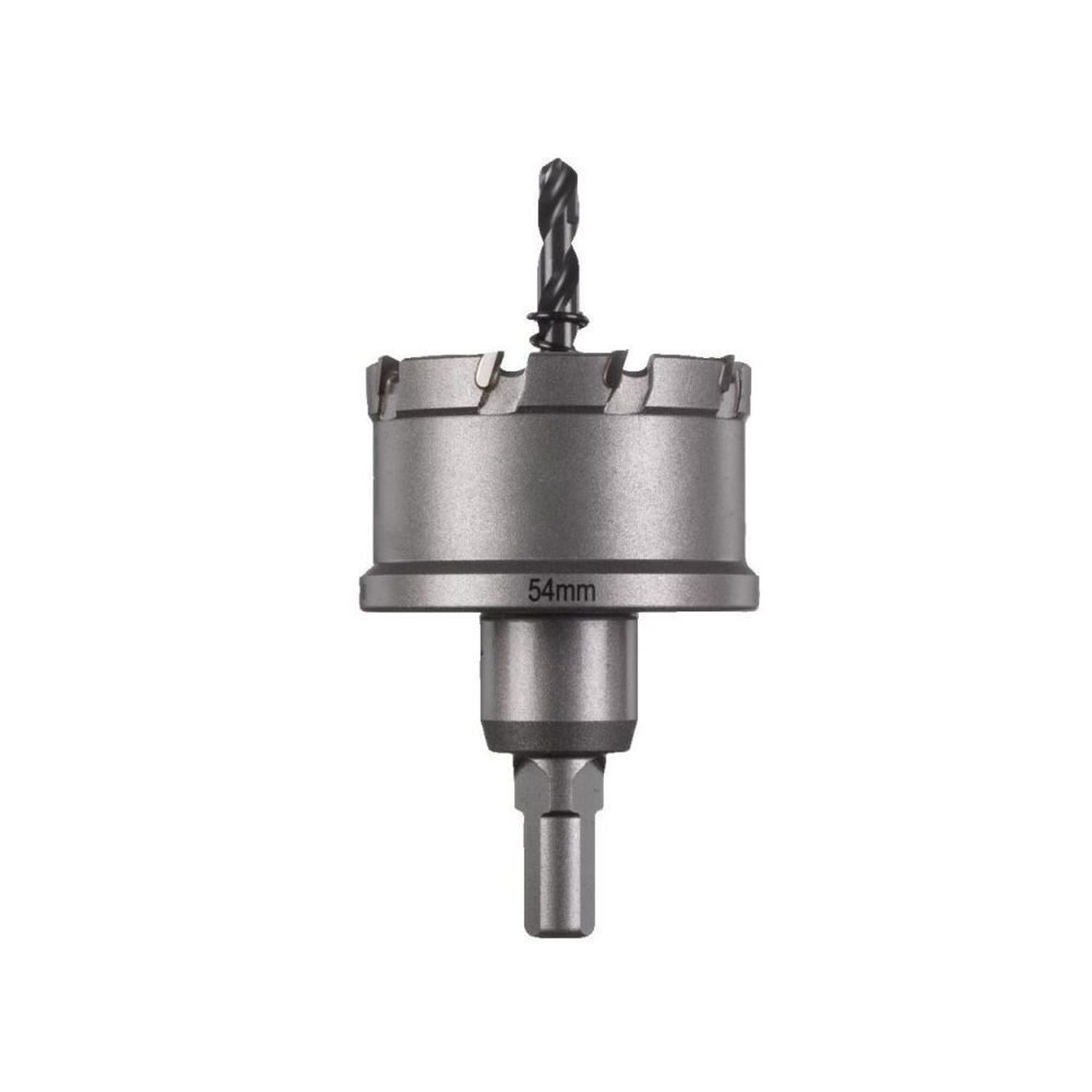Снимка на Боркорона за метал TCT 54 mm, 4932479050, Milwaukee