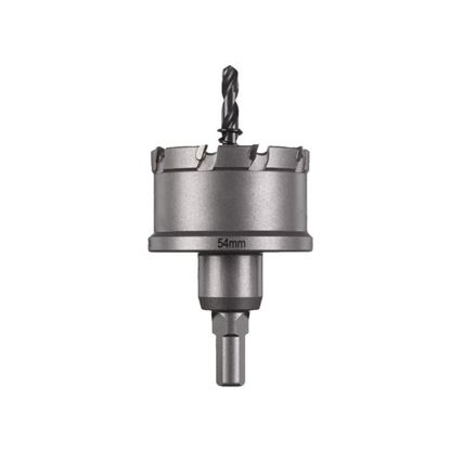 Снимка на Боркорона за метал TCT 54 mm, 4932479050, Milwaukee