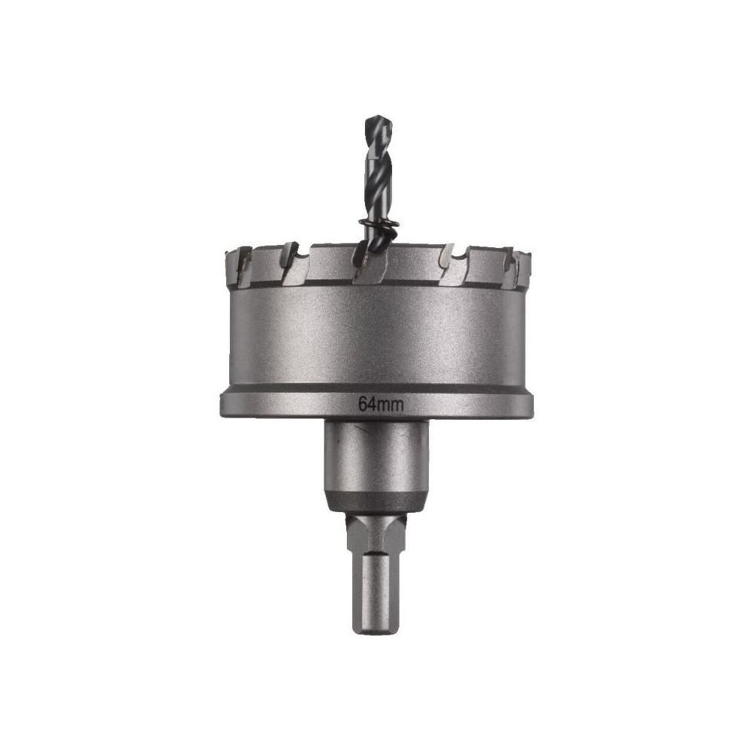 Снимка на Боркорона за метал TCT 64 mm, 4932479052, Milwaukee