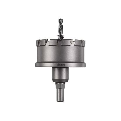Снимка на Боркорона за метал TCT 64 mm, 4932479052, Milwaukee