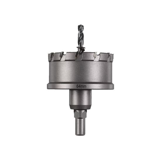 Снимка на Боркорона за метал TCT 64 mm, 4932479052, Milwaukee