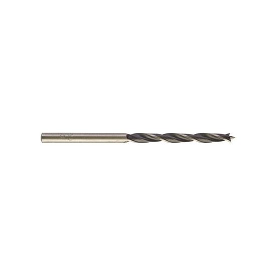 Снимка на Свредло за дърво 4x75 mm, 4932363652, Milwaukee