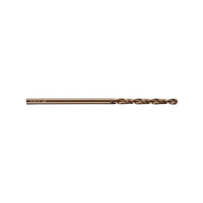 Снимка на Комплект свредла за метал 2бр 2.0 mm HSSCO, 4932363250, Milwaukee 