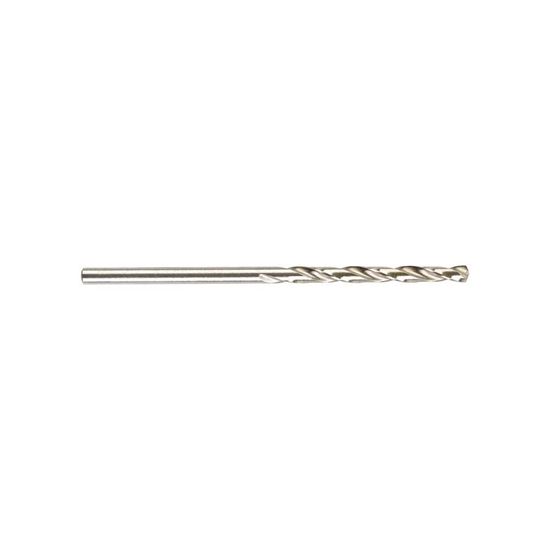Снимка на Свредло за метал HSSG ThW D338 2.7 mm 10 бр., 4932459838, Milwaukee