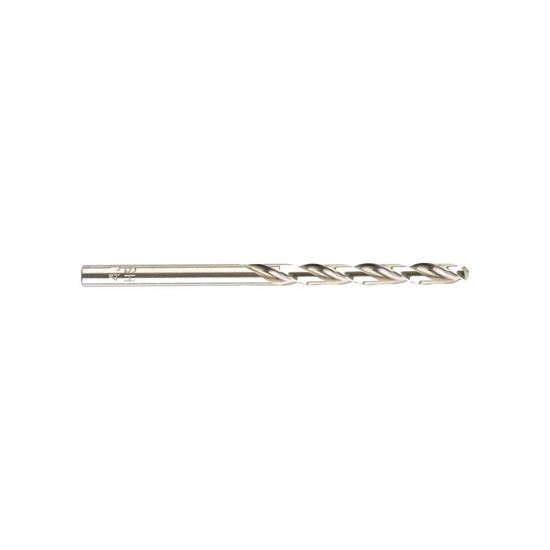 Снимка на Свредло за метал HSSG ThW D338 4.6 mm 10 бр., 4932459850, Milwaukee